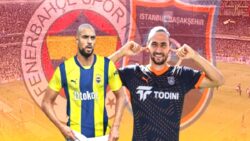 FENERBAHÇE – BAŞAKŞEHİR CANLI | Fenerbahçe – Başakşehir maçı ne zaman, saat kaçta, hangi kanalda? (Fenerbahçe – Başakşehir maçı muhtemel 11’leri)