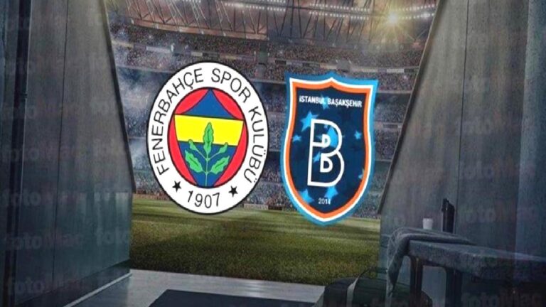 Fenerbahçe – Başakşehir maçının VAR hakemi Erkan Özdamar oldu