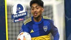 FENERBAHÇE HABERİ – Cristian Medina transferinde mutlu son! İşte bonservis bedeli