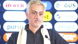 FENERBAHÇE HABERİ – Jose Mourinho’dan transfer sözleri!