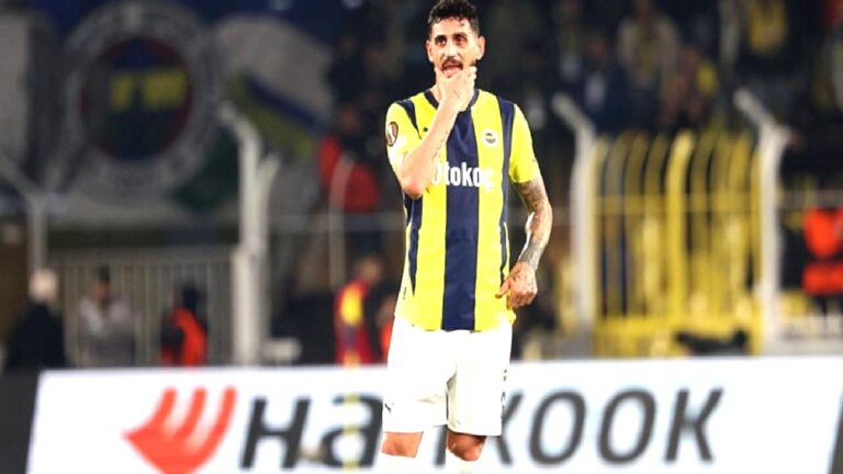 FENERBAHÇE HABERİ – Samet Akaydin İspanya’da gündem oldu! İşte atılan manşetler