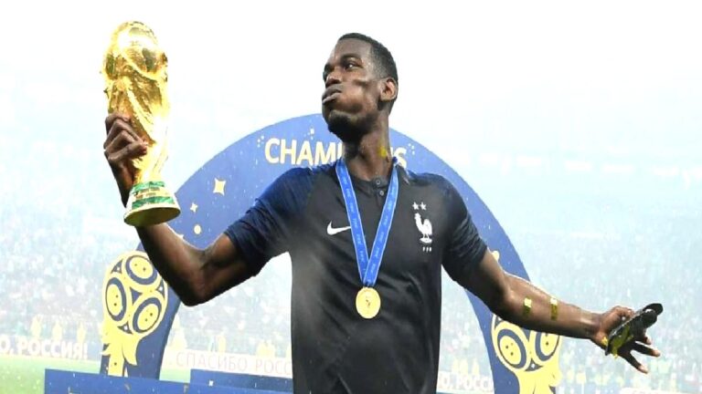 Fenerbahçe Paul Pogba’ya yakın! Fransız basını duyurdu