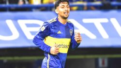 Fenerbahçe’de Cristian Medina çıkmazı! Transferi uçuruma sürüklüyorlar