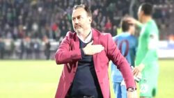 Ferdi’ye hayranım