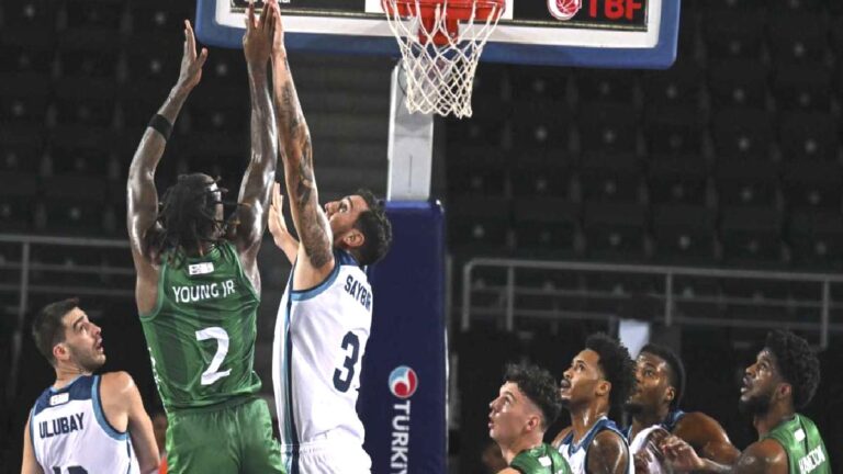 Galatasaray ABD’li basketbolcu Michael Young’ı transfer etti