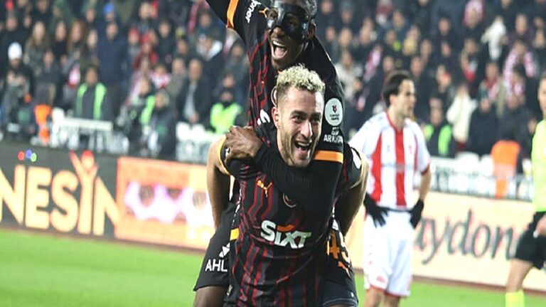Galatasaray’a iki yıldızından üzücü haber: Barış Alper Yılmaz ve Victor Osimhen hangi maçları kaçıracak? Kaç hafta sahalardan uzak kalacaklar? İşte Galatasaray fikstürü