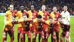 Galatasaray’a Trabzonspor maçı müjdeli haber! Osimhen, Barış, Kaan ve Jakobs…