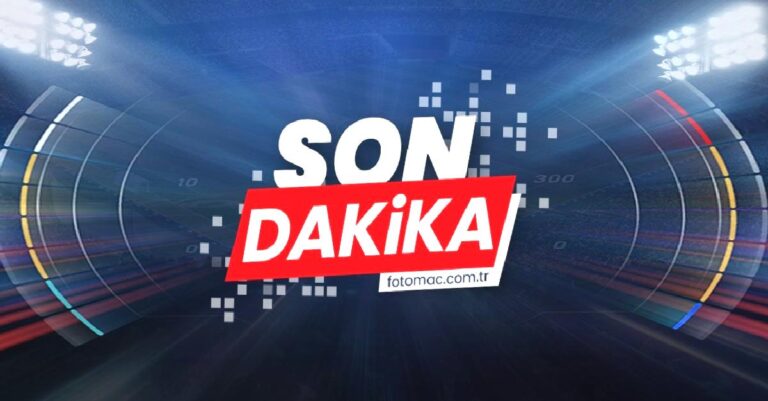 Galatasaray’dan maç sonu flaş hakem tepkisi! “İnsanlığa sığmayan…”