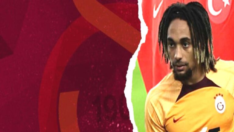 Galatasaray’ın milli yıldızı transferde Sacha Boey’u unutturacak!