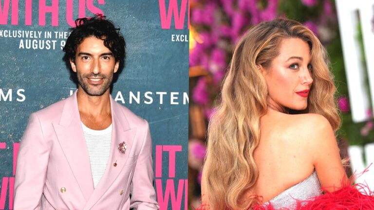Gossip Girl oyuncusu Blake Lively, rol arkadaşına ‘cinsel taciz’ davası açtı: Baldoni’ye verilen ödül geri alındı