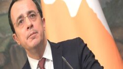 Gözler Suriye’deyken Güney Kıbrıs Cumhurbaşkanı, Von Der Leyen ile görüştü: İkilinin konuşmasından Türkiye’ye ‘mesaj’