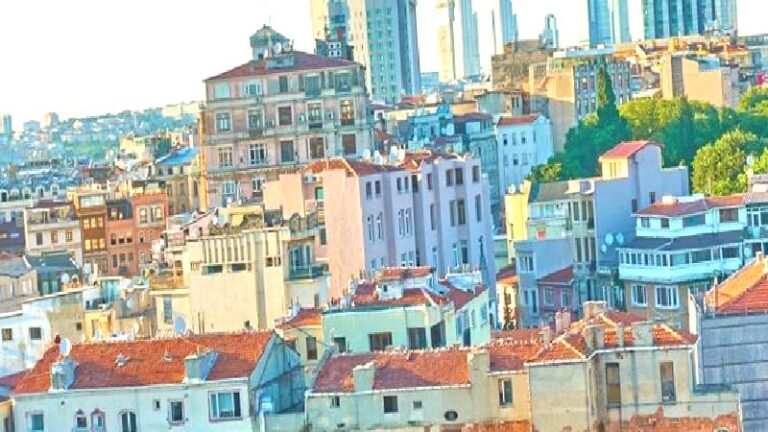 Gürültü yapan komşuya ceza arttı: Yeni yıldan itibaren geçerli olacak