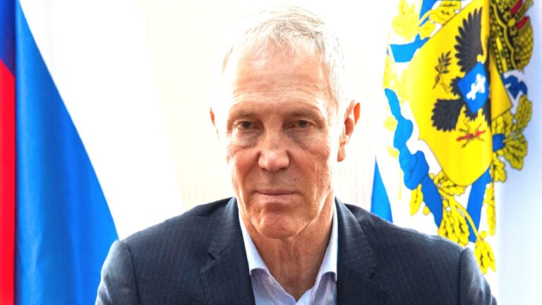 Herson Valisi Saldo: Rus ordusu Dinyeper’deki tüm adaları kontrol ediyor