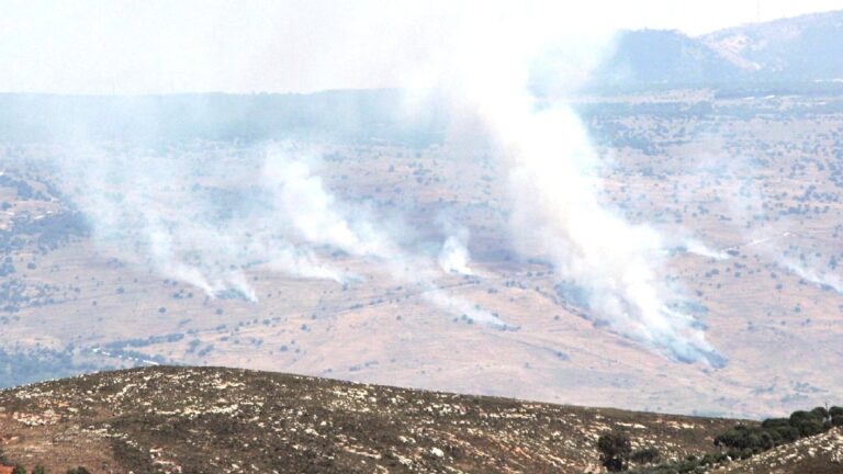 Hizbullah: Suriye’nin yeni yönetiminin İsrail’in saldırganlığına karşı duracağını umuyoruz