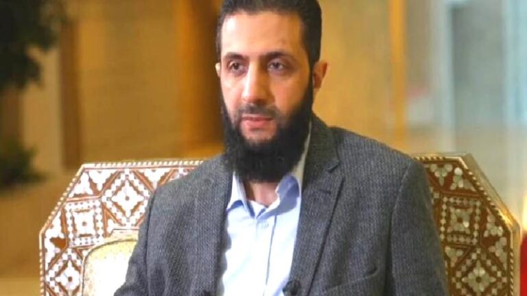 HTŞ lideri Ahmet eş-Şera, BBC’ye konuştu: Suriye Afganistan’a mı dönüşecek, mezhep ayrımları nasıl yönetilecek?