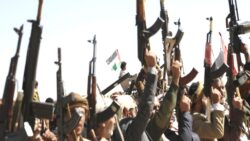 Husiler: Yemen’de çok sayıda Mossad ve CIA casusu yakalandı