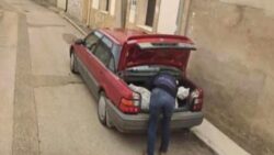 İspanya’da bir cinayetin tesadüfen harita uygulamasında kaydedildiği ortaya çıktı