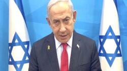 İsrail Başbakanı Netanyahu: Savaşı bitirecek bir anlaşmayı kabul etmeyeceğim