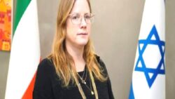 İsrail, İrlanda’daki büyükelçiliğini kapatma kararı aldı: ‘Dublin tüm kırmızı çizgileri aştı’