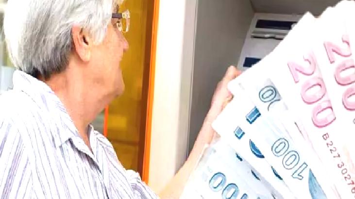 İşte AKP kulislerinde konuşulan rakamlar: En düşük emekli maaşı ne kadar olacak?