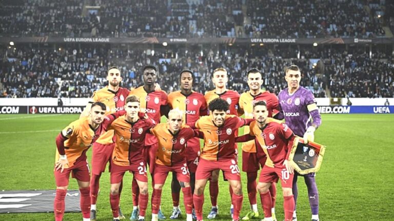 İsveç’in havası Galatasaray’a hiç yaramadı! Yeni bir kriz daha ortaya çıktı