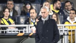 Jose Mourinho: Kazanmak zorundayız