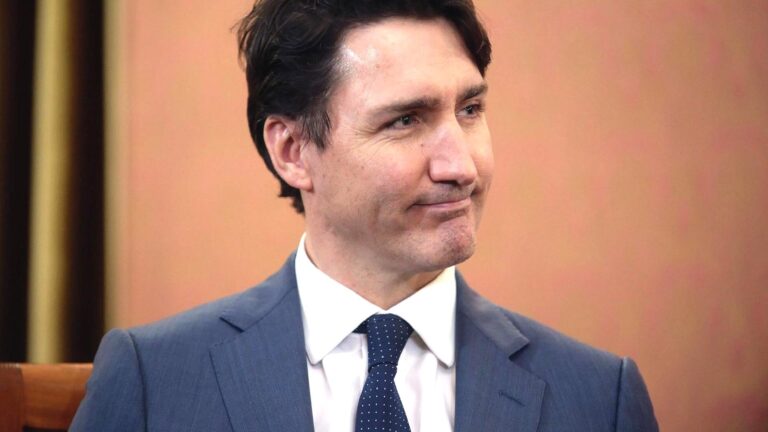 Kanada’da Muhafazakar Parti, Trudeau’ya karşı gensoru önergesi sunacak