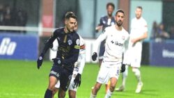 Kasımpaşa 2-0 Eyüpspor | MAÇ SONUCU – ÖZET