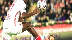 Monaco – PSG maçında yaşanan korkunç sakatlık! Gianluigi Donnarumma…