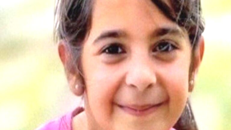 Narin Güran cinayeti davasında 2. gün: Tutuklu sanık amca Salim Güran savunma yapıyor