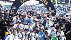 New York Red Bulls’u 1-2 LA Galaxy (MAÇ SONUCU ÖZET) MLS Lig Kupası LA Galaxy’nin!