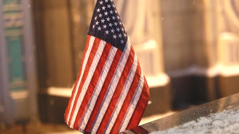 Örgüt lideri için 10 milyon dolarlık ödül koymuştu: ABD, Şam’da HTŞ yetkilileriyle görüştü