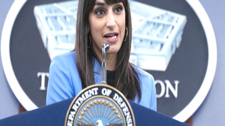 Pentagon: Suriye’de kimyasal silah bulmaya çalışıyoruz