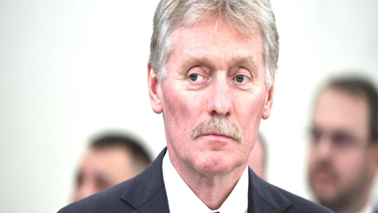 Peskov: Esad görevi bırakma kararını bizzat aldı