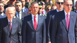 Retorik hegemonya karşısında muhalefetin vertigodan çıkışı ne kadar mümkün ?