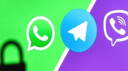 Rusya’da Viber mesajlaşma uygulamasına erişim kısıtlandı