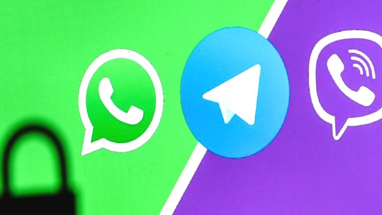 Rusya’da Viber mesajlaşma uygulamasına erişim kısıtlandı