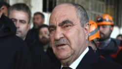 Şam Maslahatgüzarı olarak atanan Köroğlu’ndan Suriye ile ilgili açıklama