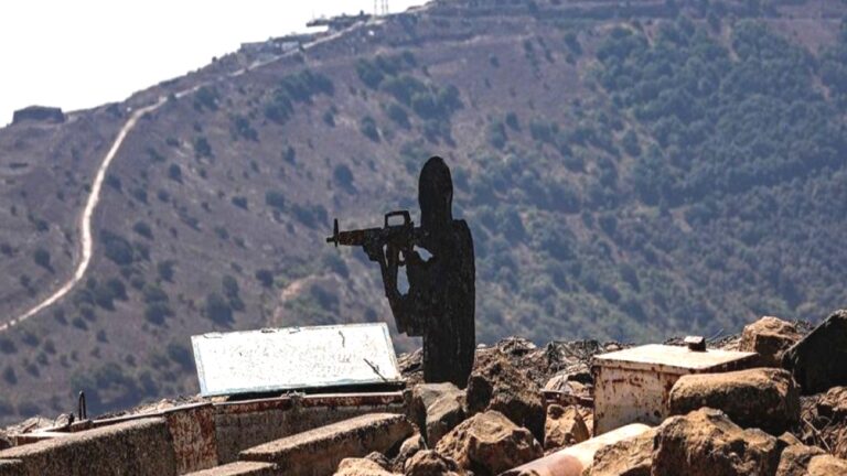 Sekiz Arap ülkesinden İsrail’e Suriye tepkisi: ‘İsrail birliklerinin geri çekilmesini talep ediyoruz’