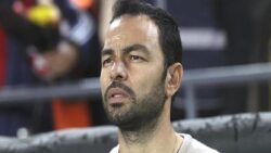 Selçuk İnan: “Eksiklere rağmen doğru oyunla kazanmak bizi mutlu etti”