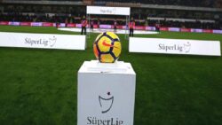Süper Lig’de 15. haftanın ardından görünüm, puan durumu ve gelecek haftanın programı