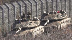 Suriye, İsrail’in saldırılarını durdurması için Birleşmiş Milletler’e çağrıda bulundu