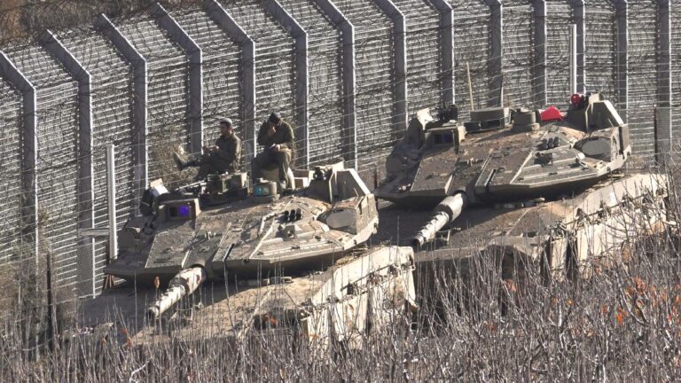 Suriye, İsrail’in saldırılarını durdurması için Birleşmiş Milletler’e çağrıda bulundu