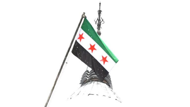 Suriye’nin yeni yönetiminden Rusya açıklaması: Ortak stratejik çıkarlarımız var