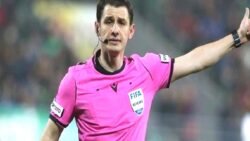 Suudi Arabistan Hakem Komitesi Başkanı’ndan açıklama: “Bir daha Halil Umut Meler’i çağırmayacağız!”