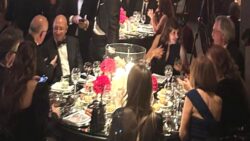 Taner Ceylan’ın Cahide’sine ve genç sanatçılara verilen 9 milyon lira, İstanbul Modern’in galasına damga vurdu