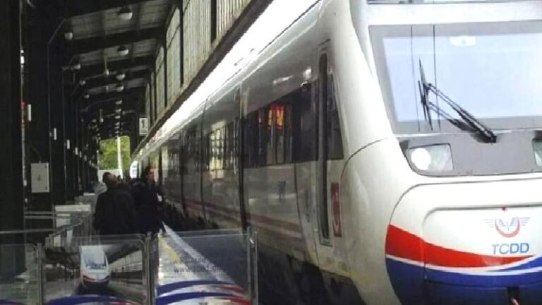 TCDD 47 demiryolu yol yapım, bakım ve onarım makinesi operatörü ve 2 uzak yol birinci zabitini işe alacak