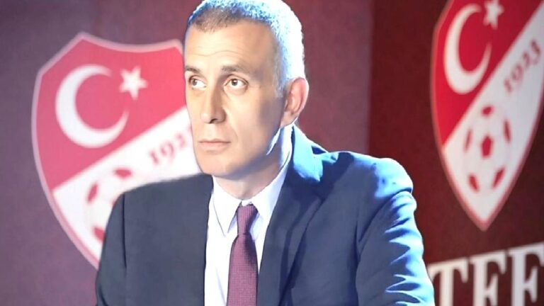 TFF Başkanı Hacıosmanoğlu, Kulüpler Birliği üyeleriyle bir araya geldi