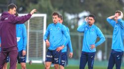 Trabzonspor Galatasaray karşısında ilk peşinde