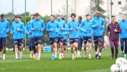 Trabzonspor’da stoper krizi! Serdar Saatçi…